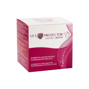 VET PROTECTOR GASTRO - BIOTYK - synbiotyk dla psów i kotów 60g