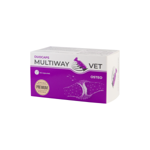 Multiway Vet Duocaps Osteo